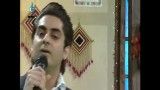 اجرای ترانه شب بی کسی توسط خواننده  فومنی نیما شمشادی