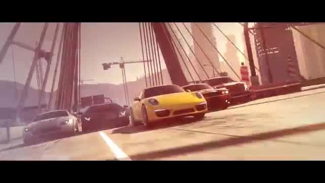 Need for Speed&trade; Most Wanted