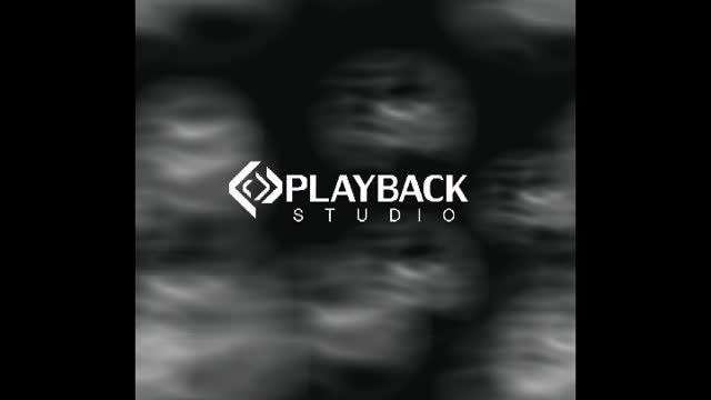 استودیو پلی بک. PlayBack