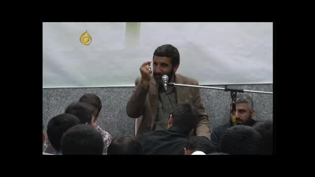 خبر فوری :رهبر انقلاب حکم جهاد علیه دشمن دادند...