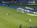 ایران 0 - 3 برزیل