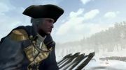 تریلر : Assassins Creed 3 the tyranny of king washington