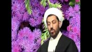 احكام لباسها - 1 - حجت الاسلام رضا شریعتی