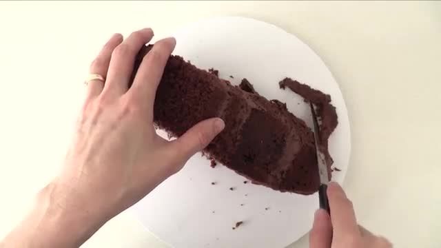 CONVERSE SHOE CAKE TUTORIAL How To Cook That Ann Reardo