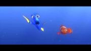 انیمیشن های دیزنی و پیکسار | Finding Nemo | بخش 9 | دوبله