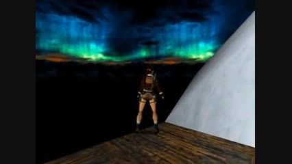 گیم پلی بازی Tomb Raider 2