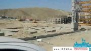 وضعیت بد ساخت و ساز مسکن مهر فاز 8(دره بهشت) پردیس تهران