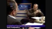 گفتگوی تلویزیونی مرحوم دکتر رضا امیدبیگی (بخش چهارم)