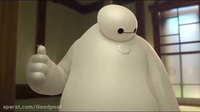 MLG Big Hero 6