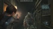 lets play Resident Evil Revelations ep 7 : LOST