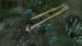 فیلم بازی استارکرفت -9 Talagame.Com  - StarCraft