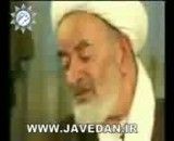 رو کردن به خدا