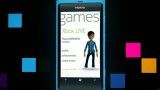Marketplace and Games - Nokia Lumia 800