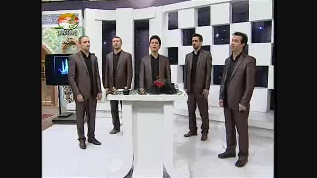 شبکه جام جم - رحلت رسول الله (ص)