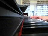 The Piano - Amazing Short , Music by Yann Tiersen