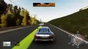 گیم پلی گرافیک بازی Project Cars - مرحله Pre-Alpha