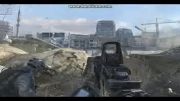 CALL OF DUTY MW2 part 1