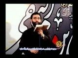 نشانگر غیرت ایرانی با مداحی جواد مقدم