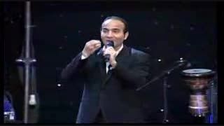 کنسرت خنده حسن ریوندی برای اولین بار در اراک-21شهریور94