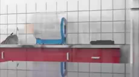 ماشین های ظرفشویی دستی سیرکو