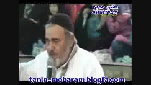 تعزیه عقیل محمد طوطی و بنا رضا مشایخی 90 شینقر