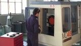 Lesson 4 - CNC Machine  (English lang) - ITI OMAR Novara
