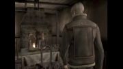 اولین ویدئو در Resident Evil 4