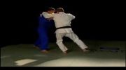 آموزش جودو توسط مایم سوین | 5 دوره قهرمان جهان