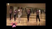 آموزش رقص هیپ هاپ#1