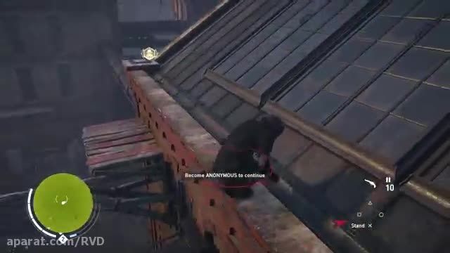 Assassin&#039;s Creed syndicate part 8