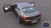 نادرفقیه زاده طراح خودرو ایرانی-2013-BMW 6Series Gran Coupe