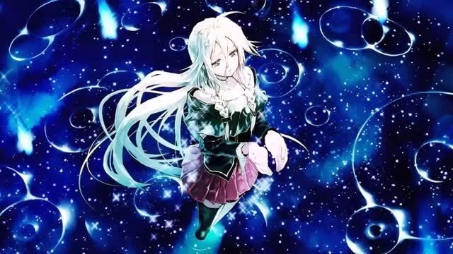 Nightcore - Anchor