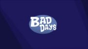 انیمیشن سریالی Bad Days-این قسمت Hulk