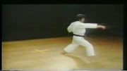 کاتای جیین - سبک شوتوکان - استاد هیروکازو کانازاوا