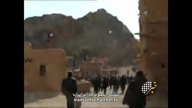 پرهزینه ترین فیلم تاریخ سینمای ایران با عنوان حضرت محمد