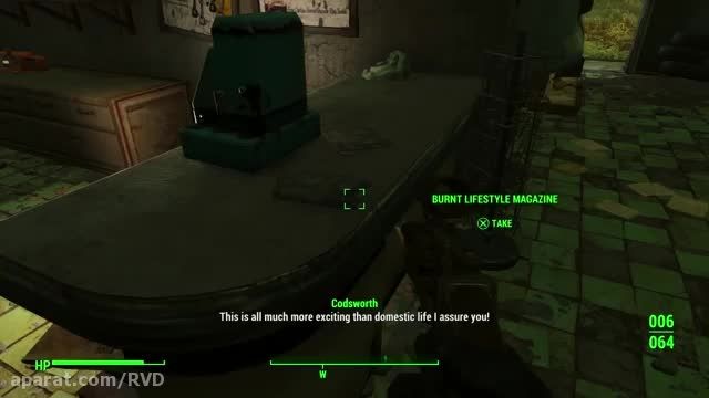 Fallout 4 part 17