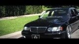 ویدئوی زیبا از ماشینهای اسپرت و کم ارتفاع گروه Royal Flash