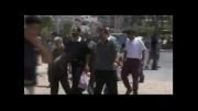 اینجا غزه (اثری مستند از مسعود فراستی)