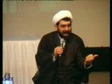 حجت الاسلام شهاب مرادی در جمع فعالان سایبری حزب الله