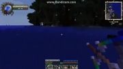 lets play ULTIMATE moded minecraft ep 52 : sea viper