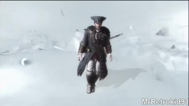 راهنمای Assassin&#039;s Creed 3 - قسمت دهم