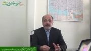 نظر آقای صمصامی در خصوص سایت اطلاع رسانی صنایع سلولزی
