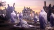 Heroes of the Storm: Anub&#039;arak Trailer