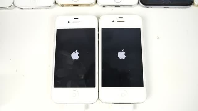 مقایسه ی iOS 9 با iOS 8.4.1 از نظر سرعت