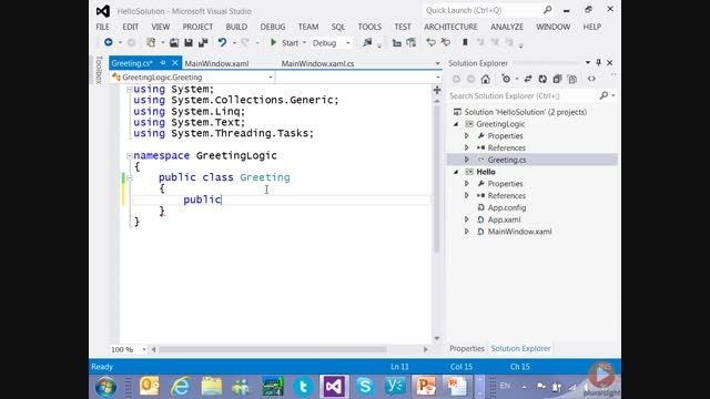 VS2012_2.Projects and Solutions_5.Demo: Adding a Projec
