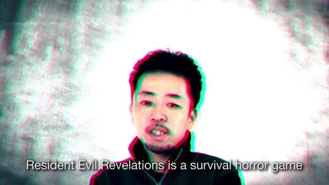 تریلر بازی Resident Evil: Revelations