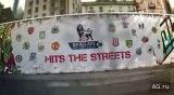 fifa street 2012 فقط ببین