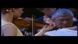 ویولن از جولیا فیشر Brahms Violin Concerto 5/6