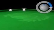 GameZer Billiards - Learning How To Use Spin