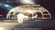 پشت صحنه کوتاه ماه عسل سری دوم (www.cafeehsan.ir)